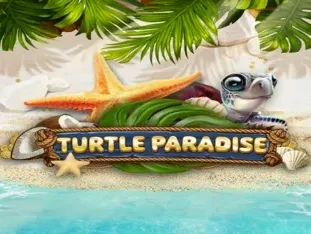 Turtle Paradise