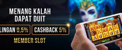 Bonus Selamat Datang buaya138