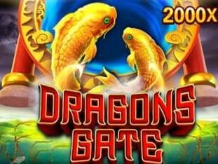 Dragonsgate thumbnail