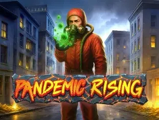 Pandemic Rising