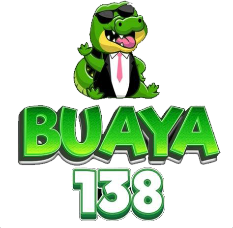 buaya138 Logo